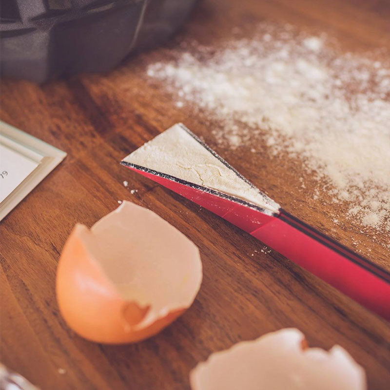 🍽️Folding Creative Slot 3-In-1 Measuring Spoon