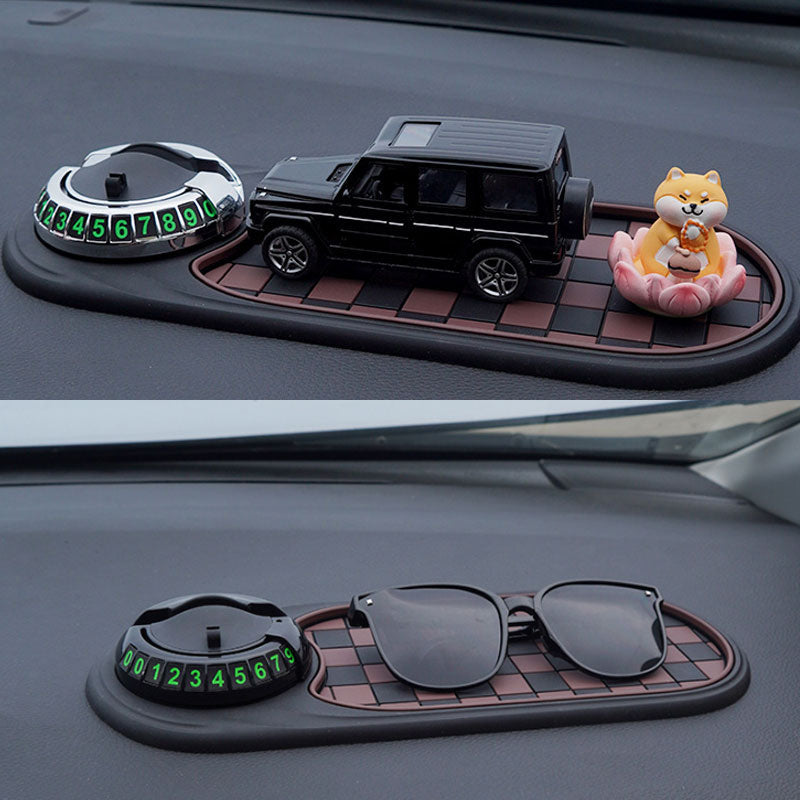 Multifunction Car Anti-Slip Mat🚗