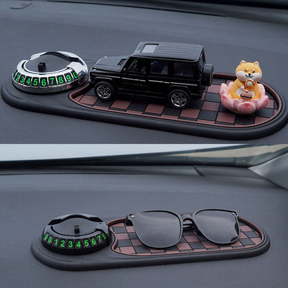 Multifunction Car Anti-Slip Mat🚗