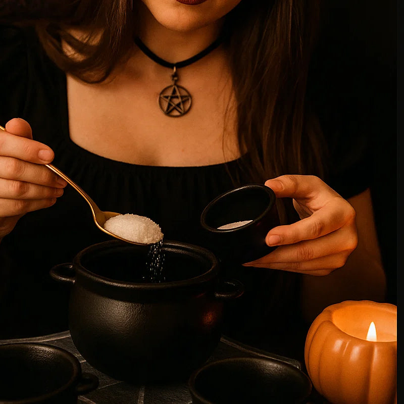 🧙Wizard Kitchen Measuring Cup Set