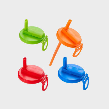 🥤Straws Soda Can Covers Can Lids