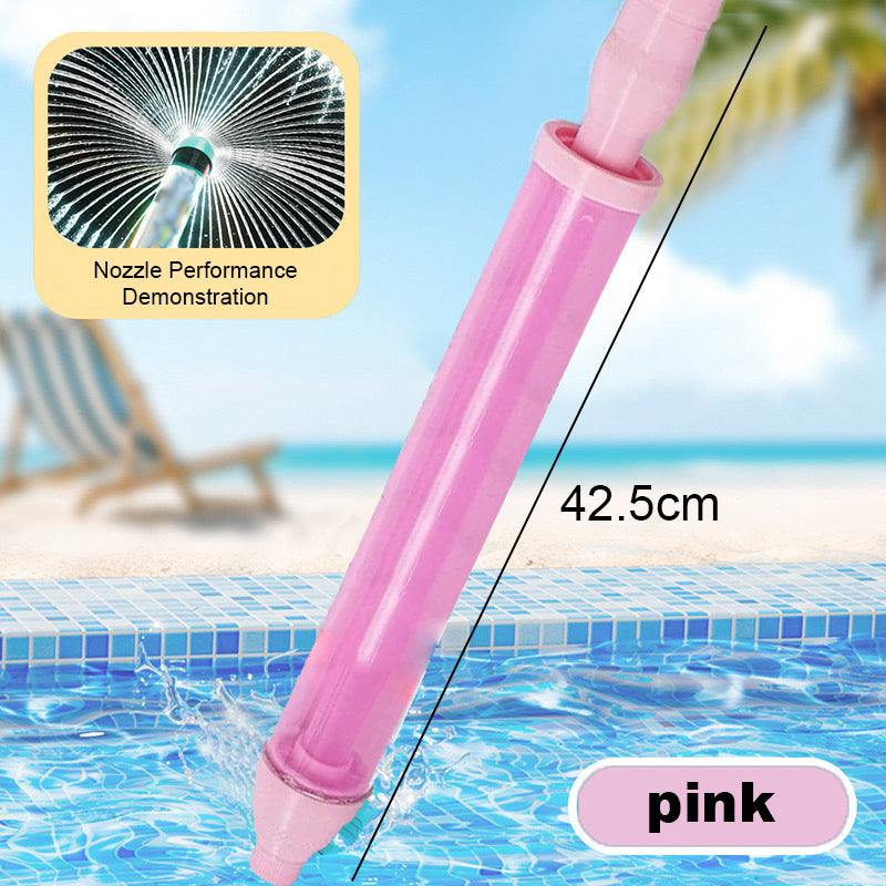 🎯 Turn Water Into Fireworks Fun 💦