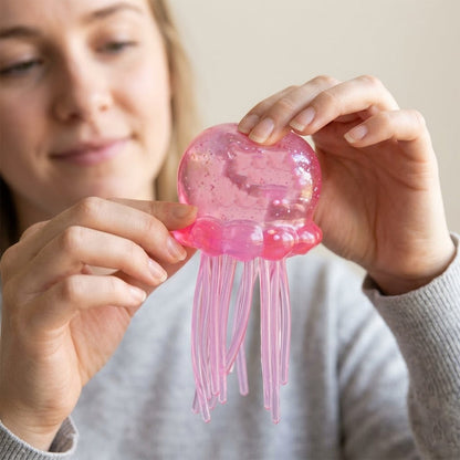 Sensory Squeeze Jellyfish Toy