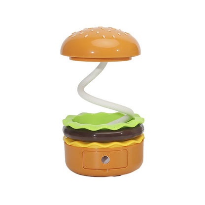 Bright Burger Lamp🍔🍔