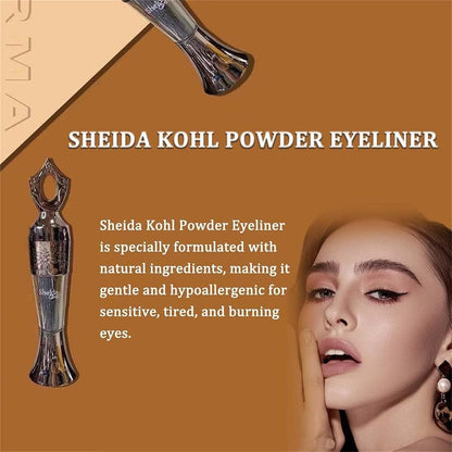 Viral Kohl Power Eyeliner