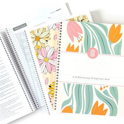 🙏🏼 A 52-Week Journey Through God's Word