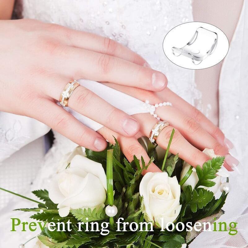 Ring Re-sizer（A set of 8 sizes)