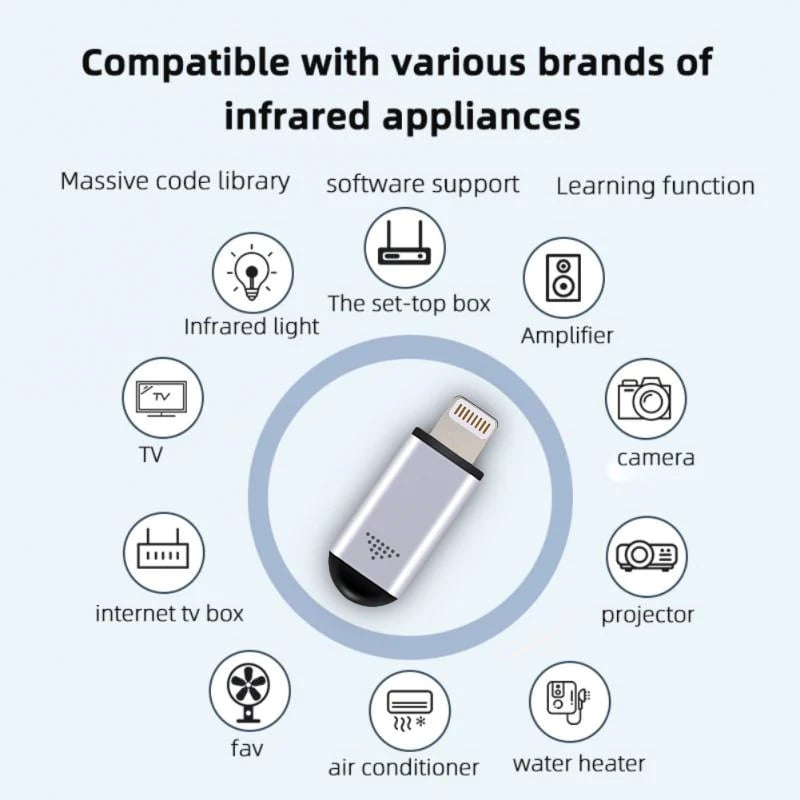 🔥LAST DAY 50% OFF!!!🔥- Universal Remote Control-MatrixOperato