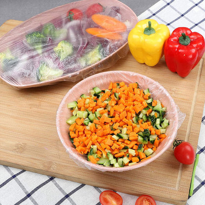 (🔥Hot Deals - 49% Off🔥) Reusable Fresh Keeping Bags/200pcs