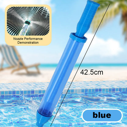 🎯 Turn Water Into Fireworks Fun 💦