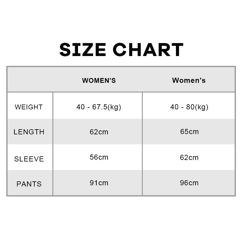 Seamless Elastic Thermal Inner Wear