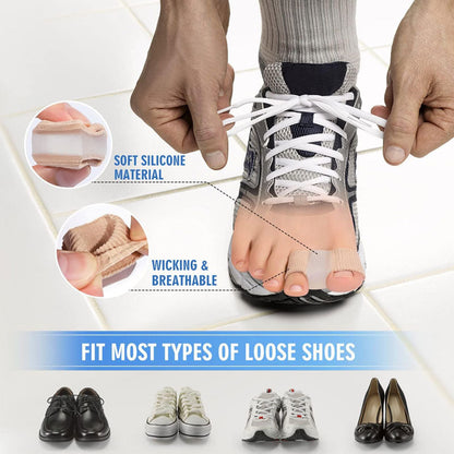 Toe Separator & Bunion Corrector 🦶
