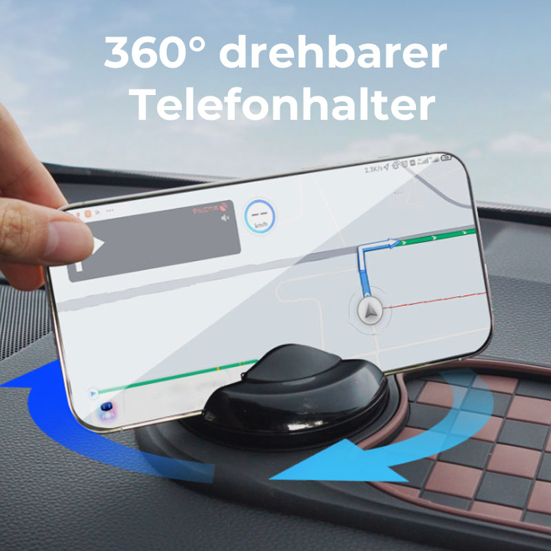Multifunction Car Anti-Slip Mat🚗
