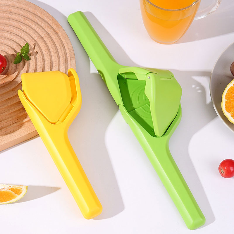 🍋Manual Folding Juicer