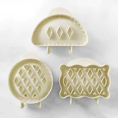 🎄Holiday Pre-Sale Save 41%🔥Holiday Mini Pie Mold