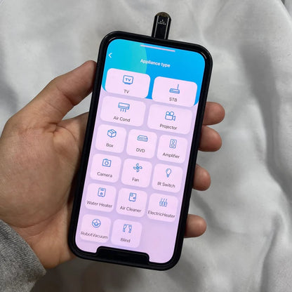 🔥LAST DAY 50% OFF!!!🔥- Universal Remote Control-MatrixOperato