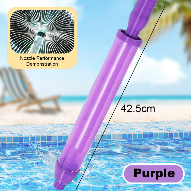 🎯 Turn Water Into Fireworks Fun 💦