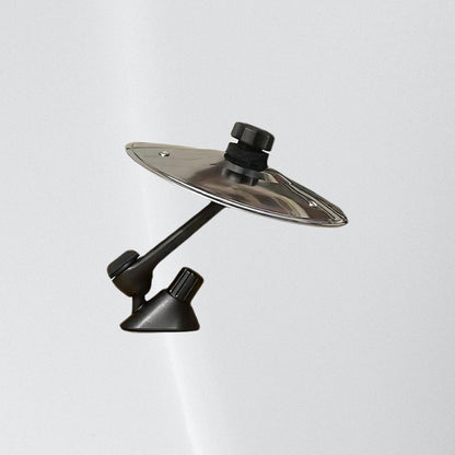 🥁Car Percussion Cymbals For Air Outlets