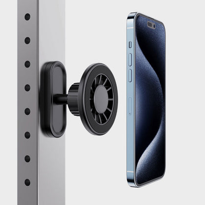 360-Degree Rotating Magnetic Bracket