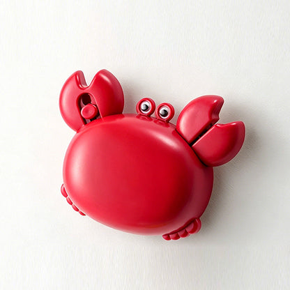 3-in-1 Multifunctional Crab Bottle Opener
