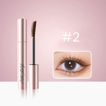 🔥2025 Hot Sale🔥New Lengthening and Curling Mascara