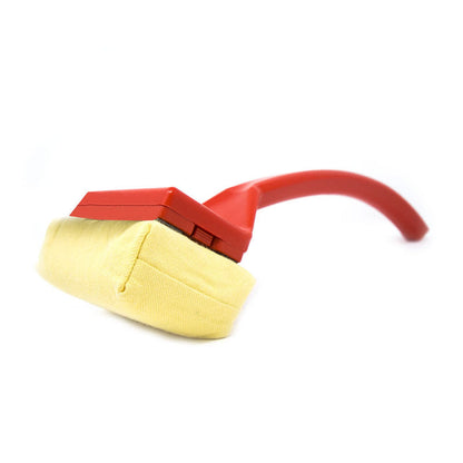 World's Safest Grill Brush - No Harmful Wire Bristles