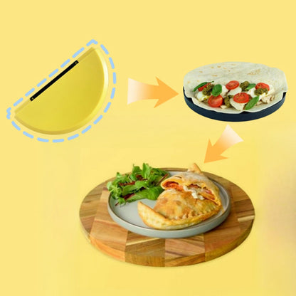 🤤Tortilla press