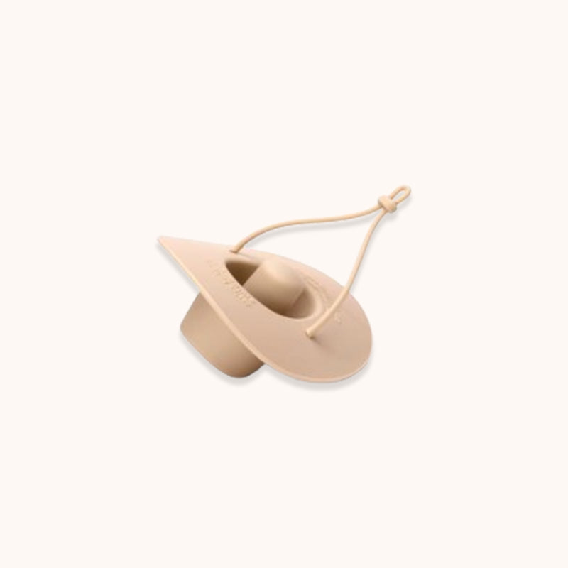 Cowboy Hat Bottle Stopper