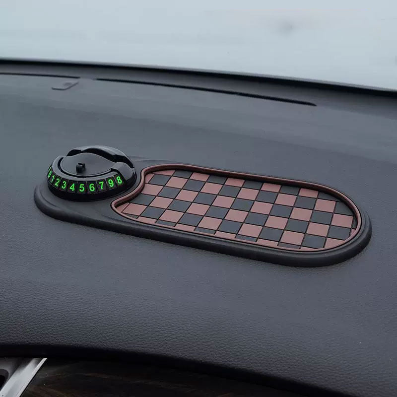 Multifunction Car Anti-Slip Mat🚗