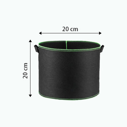 🌱🌸 Flower Planting Grow Bag