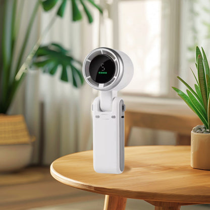 🌬️Handheld Mini Turbo Fan