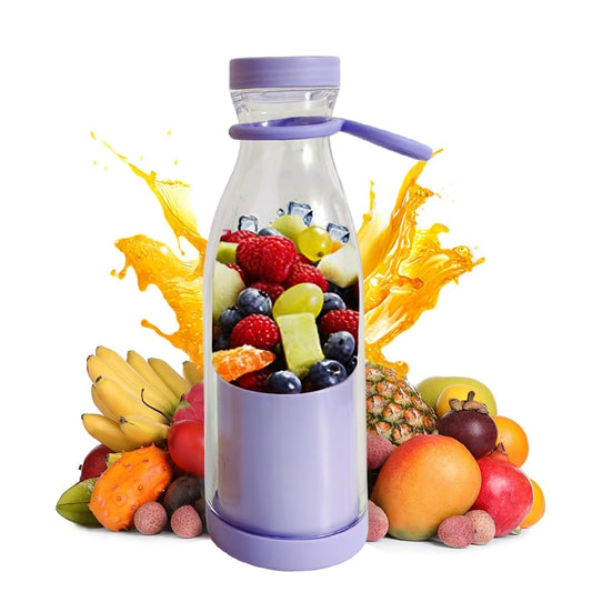 🔥Hot Sale-49% OFF—Bestseller - Portable Blender