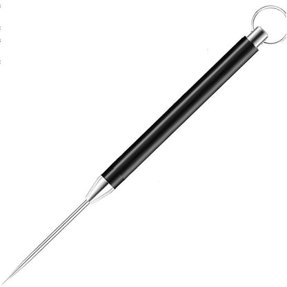 Keychain Titanium Telescopic