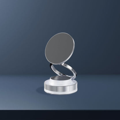 🔥Buy More Save More🔄360° Adjustable Vacuum Magnetic Phone Holder📱🚗