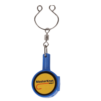 Fishing Line Knotter