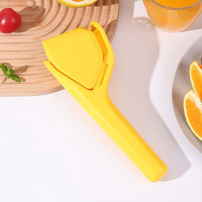 🍋Manual Folding Juicer
