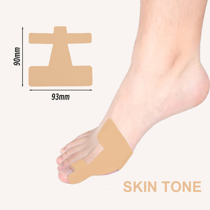 👠Pre-cut Bunion Corrector Kinesiology Tape