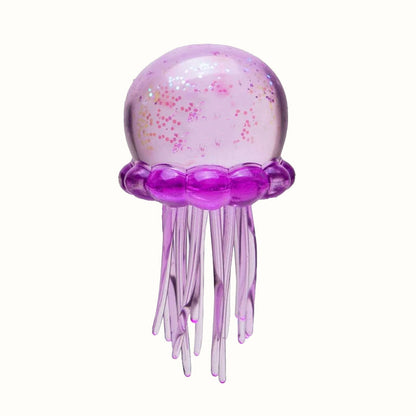 Sensory Squeeze Jellyfish Toy