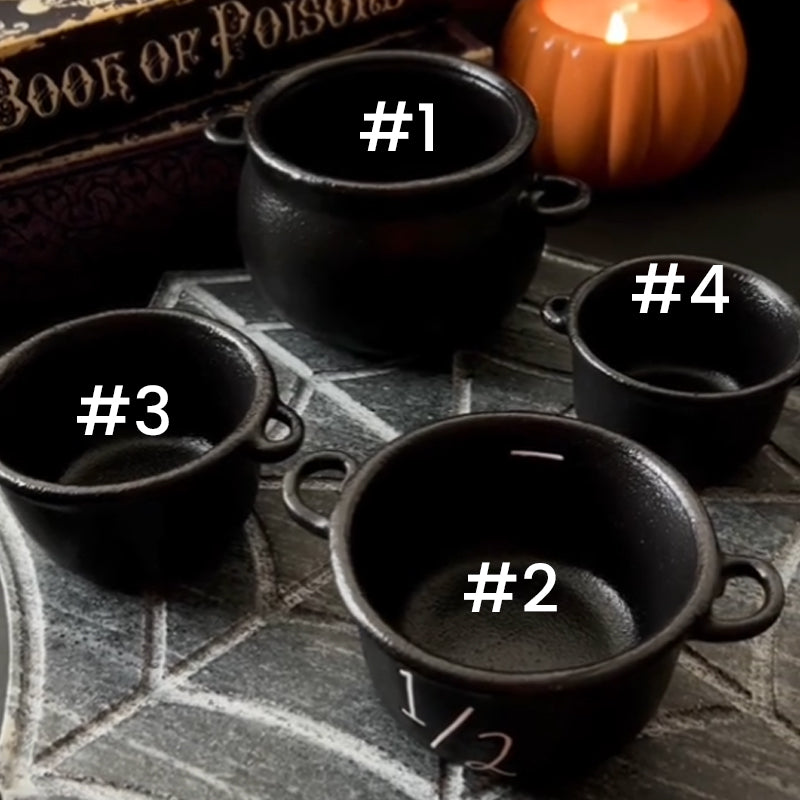 🧙Wizard Kitchen Measuring Cup Set
