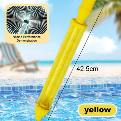 🎯 Turn Water Into Fireworks Fun 💦