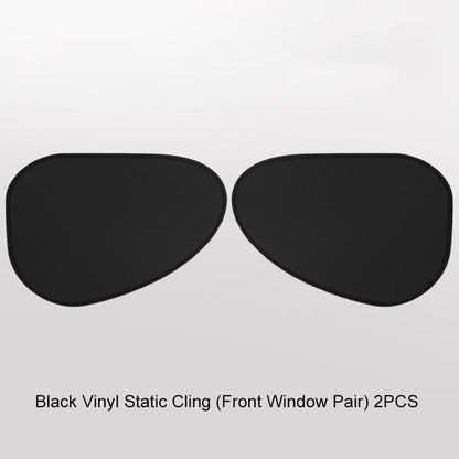 Car Window Mesh Sunshade