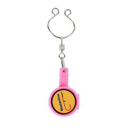 Fishing Line Knotter