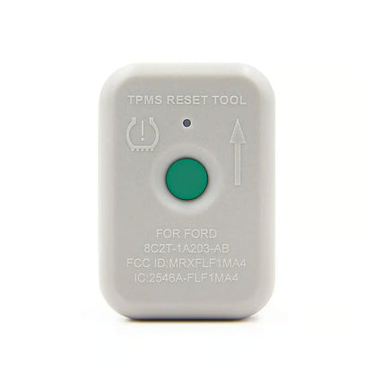 Tire Pressure Sensor Reset Tool