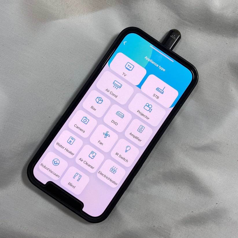🔥LAST DAY 50% OFF!!!🔥- Universal Remote Control-MatrixOperato