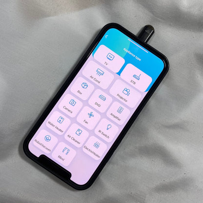 🔥LAST DAY 50% OFF!!!🔥- Universal Remote Control-MatrixOperato