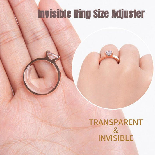 Ring Re-sizer（A set of 8 sizes)