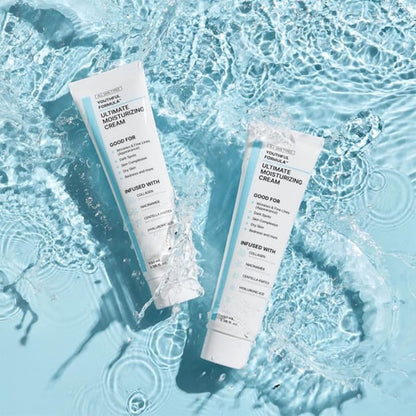 💎 Bestseller Deal: 50% Off & Buy More, Get More Free! Youthful Formula Moisturizer ✨