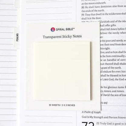 🙏🏼 A 52-Week Journey Through God's Word