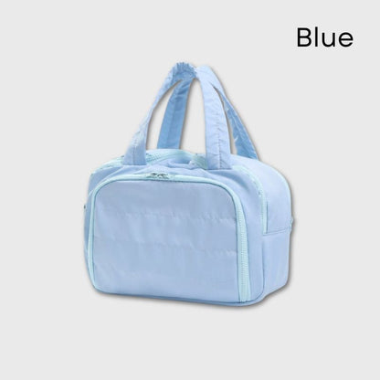 🔥 2025 Hot Sale💝TravelFree Toiletry Bag💝