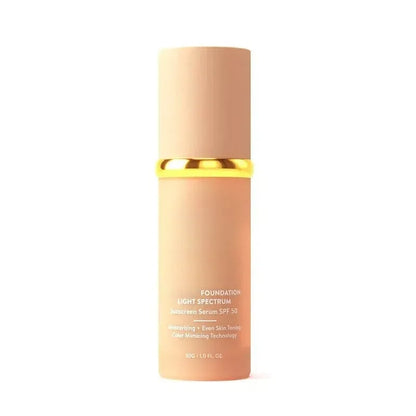 🔥Last Day Sale 49% OFF🎁 Foundation 4 in 1 - Light Spectrum